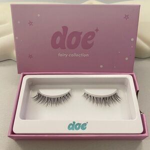 Doe Lashes Fairy Collection - Angelic